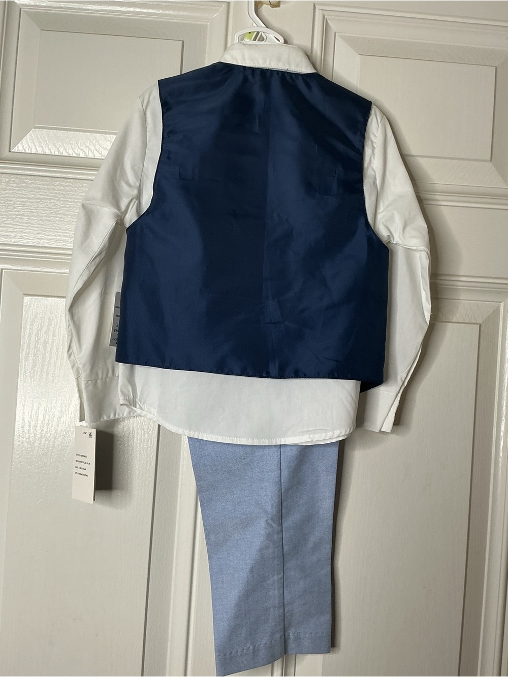 Nautica Kids Matching Set - Picture 2 of 4